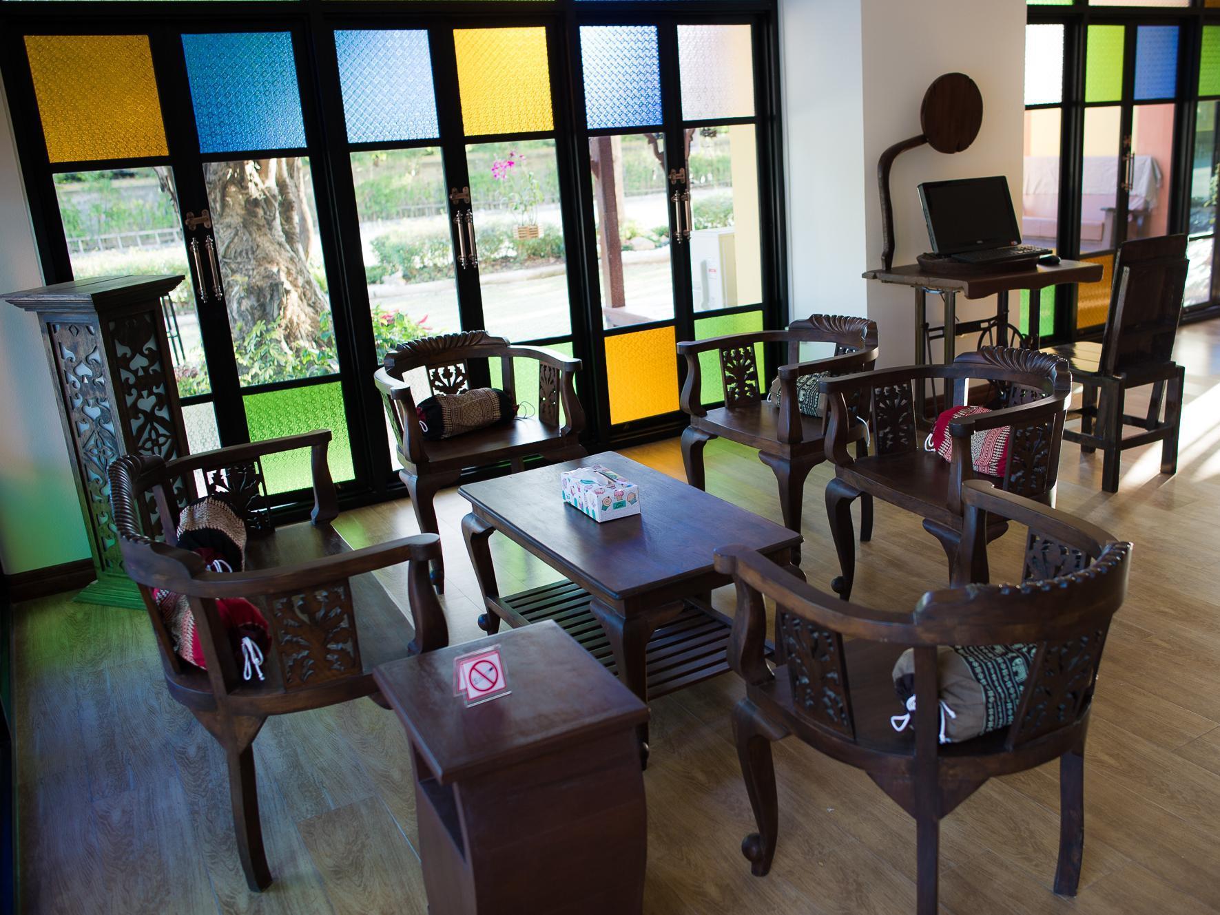 Boonme Heritage Phitsanulok Exterior foto